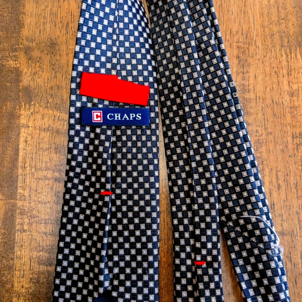 Tie